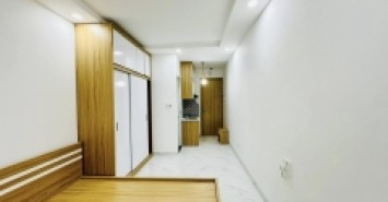 Bán tòa nhà dòng tiền 720tr/năm, gồm 15p cho thuê mỗi tháng thu nhập 60tr. ( lãi suất ~ 5.3% / năm)