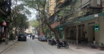 Bán Đất Đội Cấn, Ba ĐÌnh, DT 65m, Mt 6 m, oto tránh, giá nhỉnh 10 tỷ