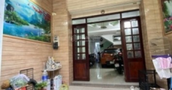 BÁN NHÀ MẶT TIỀN 4 TẦNG (4X20M) KDC ĐỒNG BỘ, GIÁP CAO LỖ, QUẬN 8 - CHỈ 13.5 TỶ - KHU VIP BÀN CỜ