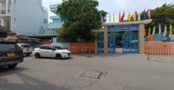 Bán Nhà HXH Nguyễn Tuân F3 GV, Mới, 52m2, 5 Tầng, 5 Phòng Ngủ - Chỉ 9,x Tỷ