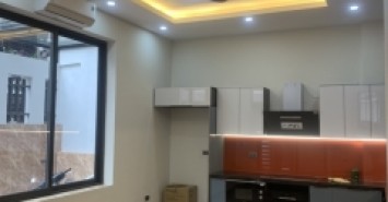 Bán Nhà Phạm Tuấn Tài, Cầu Giấy, DT 55m, MT 5m, 6 tầng, giá nhỉnh 15 tỷ