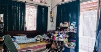NHÀ ĐẸP QUẬN 8, 2 MẶT TIỀN XE HƠI HƯNG PHÚ, NGANG 5M GIÁP QUẬN 1