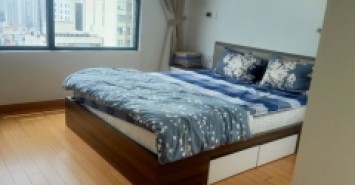 VỊ TRÍ ĐẮC ĐỊA - TẦNG TRUNG - LÔ GÓC THOÁNG MÁT - THIẾT KẾ ĐẸP - TẶNG FULL NỘI THẤT - 3 PN RỘNG _ Chung cư Vinaconex21 nằm ngay ngã ba bala 139m vuông chỉ có 6 tỷ 300tr