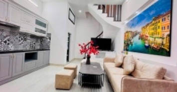 PHỐ XỐM - 104M NHỈNH 17 TỶ - ÔTÔ TRÁNH - GẦN CHỢ XỐM - ĐH ĐẠI NAM ..KHU DÂN TRÍ CAO