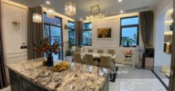 Bán nhà riêng tại Trần Kim Xuyến Cầu Giấy 91m Phân Lô Ô Tô Tránh Vỉa Hè Kinh Doanh Vp
