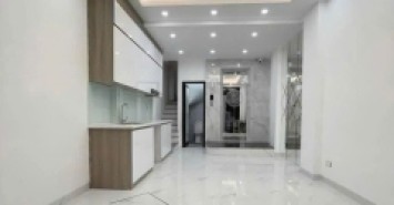 PHỐ XUÂN LA, CHƯA ĐẾN 10 TỶ - 6 TẦNG THANG MÁY, Ô TÔ ĐỖ CỔNG, NỘI THẤT XỊN XÒ.