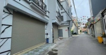 NÓNG HƠN CẢ NẮNG HÈ - RẺ NHẤT YÊN NGHĨA HÀ ĐÔNG-  71M CHỈ HƠN 6 TỶ - NGÕ Ô TÔ THÔNG -  THOÁNG TRƯỚC SAU - NHÀ RỘNG Ở SƯỚNG