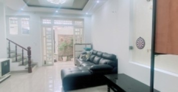 Bán nhà 2 tầng, 68m², 2PN, Q.2, TPHCM,  6.3 tỷ, sổ hồng