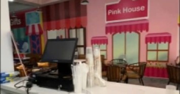 VINHOMES GREEN PARK, HỒ CHÍ MINH SANG NHƯỢNG QUÁN CAFE, TRÀ TRÁI CÂY, NƯỚC ÉP SINH TỐ