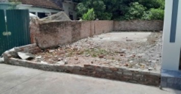 PHÚ LƯƠNG HÀ ĐÔNG _ CHỈ VỚI HƠN 5 TỶ CO NGAY 65M _ NỞ HẬU ,CÁCH ĐƯỜNG Ô TÔ  20M _ BÃI ĐỖ 50M ,ĐƯỜNG TRONG KHU THÔNG CÁC NGÃ ,DÂN CƯ ĐÔNG