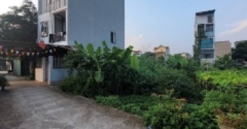 85M YÊN NGHĨA HÀ ĐÔNG CHỈ HƠN 5 TỶ - Ô TÔ TRÁNH -GIAO THÔNG THUẬN TIỆN -KHU DÂN CƯ  PHÁT TRIỂN MẠNH