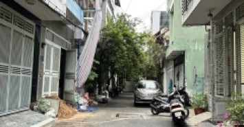 Bán Nhà HXH Phan Văn Trị 41m2, 5 Tầng Kế Emart Nhỉnh 6 Tỷ