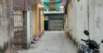 Bán đất giá rẻ Khương Đình Thanh Xuân 72m2, ngõ thông, lô góc, sổ đẹp, giá 5.48 tỷ