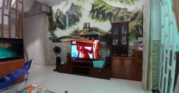 Bán nhà đường Trần Thị Điệu, Phước Long B, Q9, TP HCM. DT 95m2, 3 tầng. Giá 7,29  tỷ, sổ hồng. Liên hệ: 0933125879.