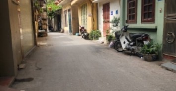 phố lụa vạn phúc hà đông, lô góc thoáng