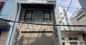 nhà đẹp Ngọc Thuỵ, 90m x 6 tầng, gara 7 chỗ, kinh doanh, gần Mipec- cầu Long Biên