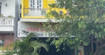 CHÍNH CHỦ CẦN BÁN NHÀ MẶT TIỀN TẠI 55 TRẦN THÚC TỰ, GIA LAI