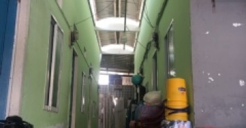 ♥ Nhà 2 mặt kiệt Ô tô An Hải Đông gần Nguyễn Văn Thoại, 171m2, ngang 11m