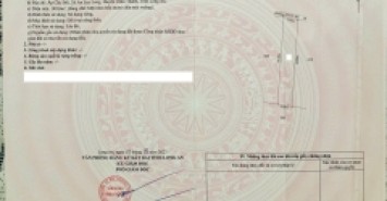 Cơ hội sở hữu đất nền giá NGỘP chỉ 350 triệu