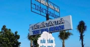 Bán đất mặt tiền Võ Văn Đồng - Hoà Hải - Ngũ Hành Sơn - Tp Đà Nẵng