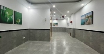 Bán nhà Trương Định 6 tầng thang máy, ngõ rộng thoáng, sát phố, an sinh tuyệt đỉnh,48m2 giá hơn 10 tỷ