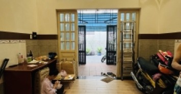 Bán nhà 54m2, 2PN, 2WC, Mã Lò, Bình Trị Đông A, 3.6 tỷ