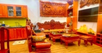 CHỈ 5 TỶ - NHÀ ĐẸP 45M2 X 4 TẦNG - MẶT NGÕ PHỐ NHÂN HÒA - THANH XUÂN - NỘI THẤT TIỀN TỶ - Ô TÔ 5 CHỖ ĐỖ CỬA