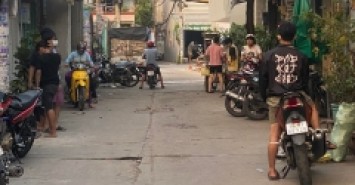49m2 ngay Ngã Tư 4 Xã, HXT, đường Phan Anh, Bình Trị Đông, Quận Bình Tân