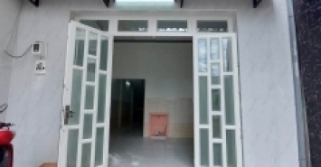 97m2 HXT đỗ cửa - ngang khủng 6,5m, đường Bình Trị Đông, Quận Bình Tân - CHỈ 50TR/M2