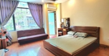 Nhà đẹp Hoàng Hoa Thám 35m 4 tầng 2.8 tỷ Lô Góc Full nội thất xách vali ở ngay