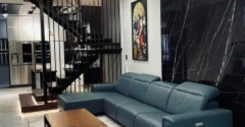 Nhà mới 64m2, khu Nam Hùng Vương, An Lạc, Bình Tân - CHỈ 6 TỶ