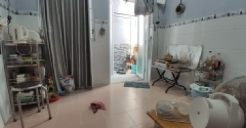 Bán nhà 42m², 3PN, 2WC, An Lạc A, Bình Tân, 3.5 tỷ