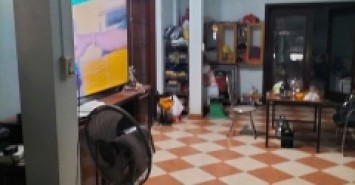 BÁN NHÀ BỒ XUYÊN TRƯỚC MẶT LÀ KHU ĐÔ THỊ VEN SÔNG 488M2 TIỀM NĂNG SINH LỜI CAO GIÁ 32.5 TỶ