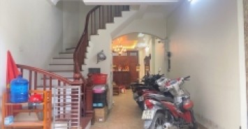 Bán nhà Trần Cung, Đẹp - Mới xây- 48m2 x 5 tầng giá nhỉnh 8 tỷ, tỷ tiểu học