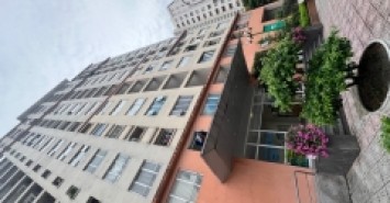 Bán nhà chưng cư Sài Đồng gần Vinriversai 75m giá 2 tỷ 45