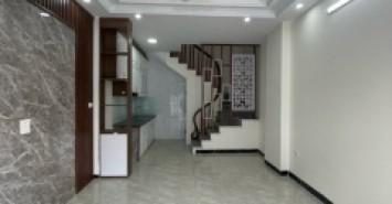 Bán nhà phố Cổ Linh tương lai mặt đường 17m lô góc 40m mặt tiền 4.0m 5 tầng giá 4,5 tỷ