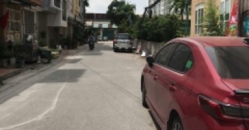 CHỦ CẦN TIỀN - BÁN GẤP 55m2 DÂN XÂY 4 TẦNG CHỈ 3,6 TỶ.