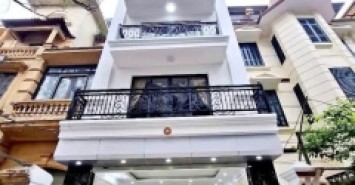 SIÊU PHẨM Ô TÔ NGỦ TRONG NHÀ - TT HUYỆN THANH TRÌ 65m2 HƠN 6 TỶ.