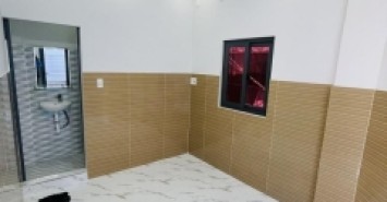 BÁN NHÀ 1 TRỆT 3 PN, 45M2, P.11, Q.6, HCM - GIÁ CHỈ 4.3 TỶ - SỔ ĐỎ CHÍNH CHỦ - VỊ TRÍ VÀNG LÔ GOC