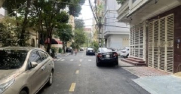 SIÊU RẺ NGUYỄN NGỌC VŨ  46M2 x 5T, MT 3.9M, Ô TÔ CHỈ 9.2 TỶ