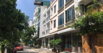 SIÊU HIẾM PHÂN LÔ Ô TÔ TẢI TRÁNH - KINH DOANH SẦM UẤT 50m2 HƠN 6 TỶ.