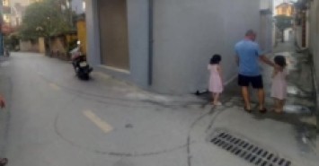 Bán nhanh mảnh đẩt 48m ngõ cách ô tô 10m xây ở đẹp tại Thanh Trì, 2 tỷ