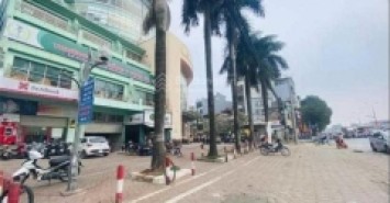 Bán nhà gần chợ Tứ Hiệp Thanh Trì, Dt rộng 40m giá 7,2 tỷ