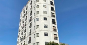 Tổng hợp tòa căn hộ Phố Tây An Thượng 1, 2, 3 sát biển Mỹ Khê doanh thu 100tr/tháng Lh 0988677254
