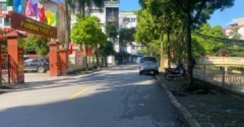 Siêu phẩm lô góc  nhà Phúc La - Văn Quán Hà Đông 6 tầng thang máy 40m2 giá 8 tỷ