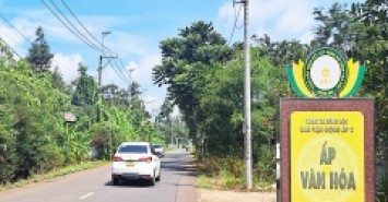 Bán 5x34 MT nhựa Bình Lộc- Tín Nghĩa, Gần DT770B. P Bình Lộc, TP Đồng Nai. Chỉ hơn1 tỷ