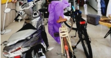 Góc 2 Mặt Tiền An Thượng 2 tầng 5.x tỷ