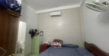 ♥ 8m ra MT Hải Phòng ngay Bãi Đậu Ô tô miễn phí, 38m2, 3 tầng cứng cáp 3PN, nhỉnh 3 tỷ