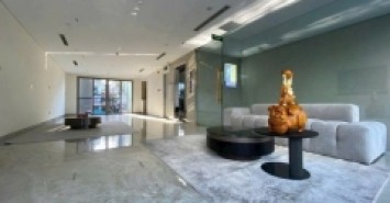 ♥ Mặt tiền An Trung sát Trần Hưng Đạo, 100m2, ngang 7m, 7 tầng KD Văn Phòng, Sân thượng Chill