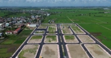 Đất dự án An Đồng 355 lô vàng đầu tư tại Hưng Yên